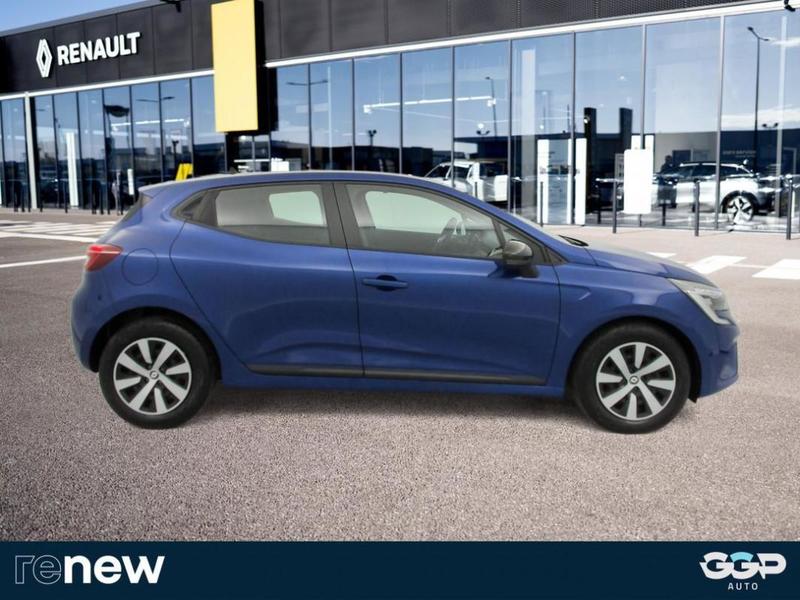 Renault Clio V TCe 90 Equilibre