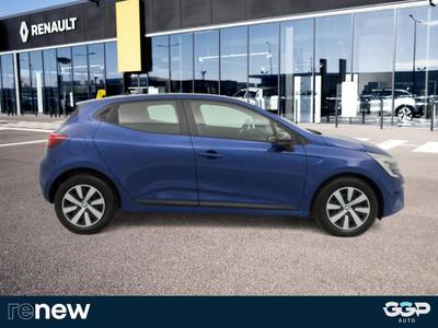 Renault Clio V TCe 90 Equilibre