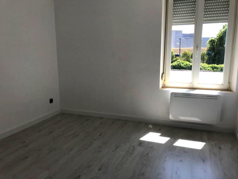 Appartement - 69 m² - 4 pièces