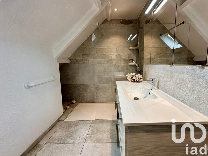 Maison - 168 m² - 6 pièces