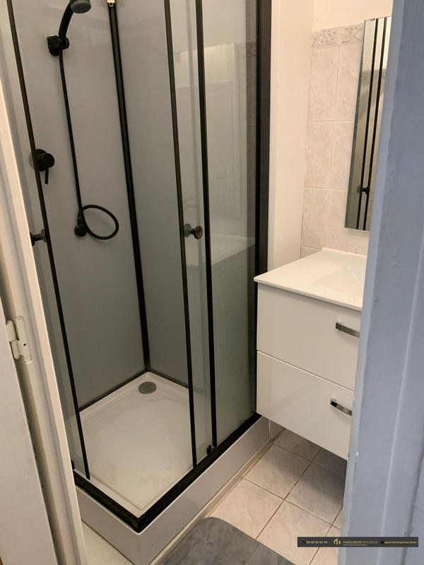 Appartement - 63 m² - 4 pièces