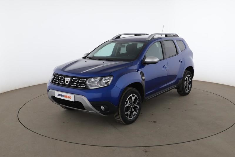 Dacia Duster II 1.3 TCe Prestige 4x2 130 ch