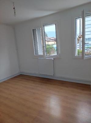 Appartement - 69 m² - 4 pièces