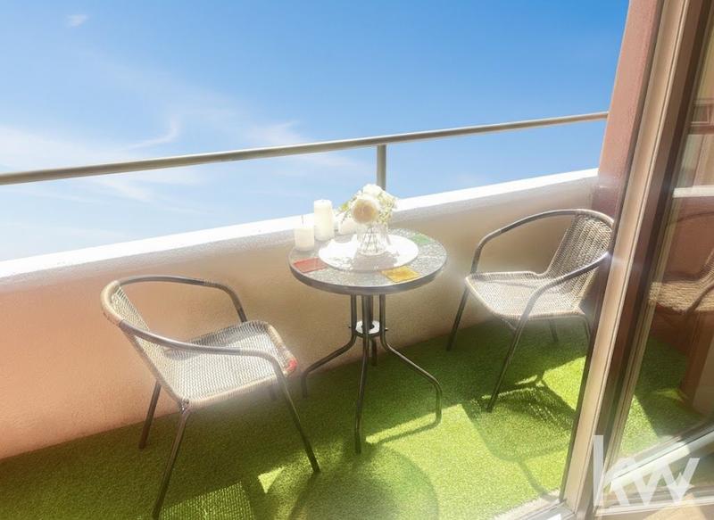 Appartement - 80 m² - 5 pièces