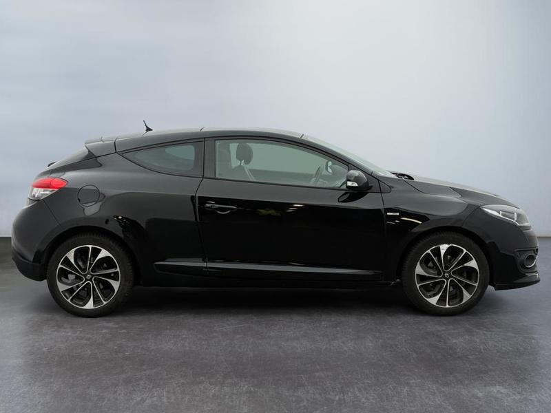 Renault Mégane Coupé III Tce 130 Bose Edc