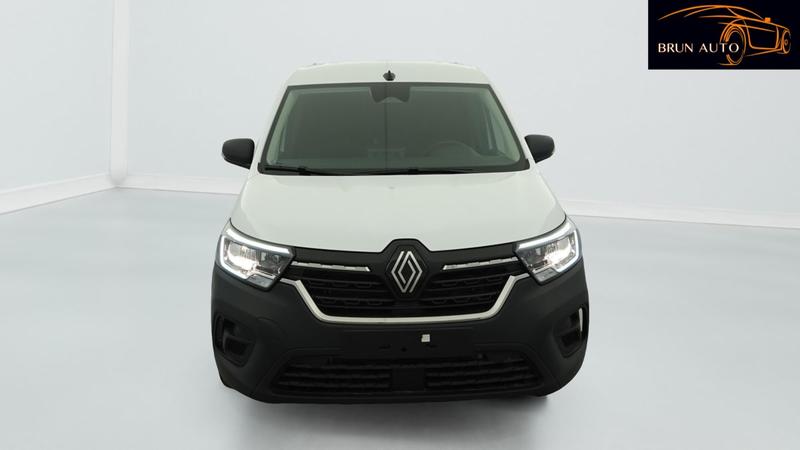 Renault Kangoo Van Tole L1 Blue Dci 95 Gsr2 Advance