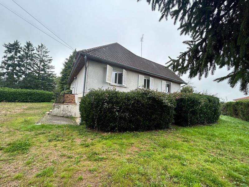 Maison - 175 m² - 7 pièces