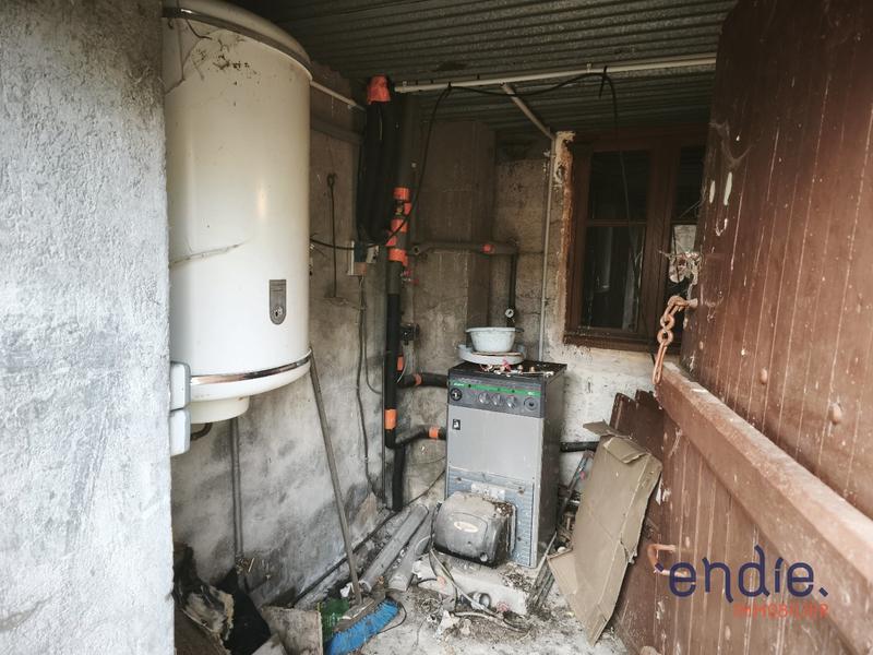 Maison - 127 m² - 5 pièces