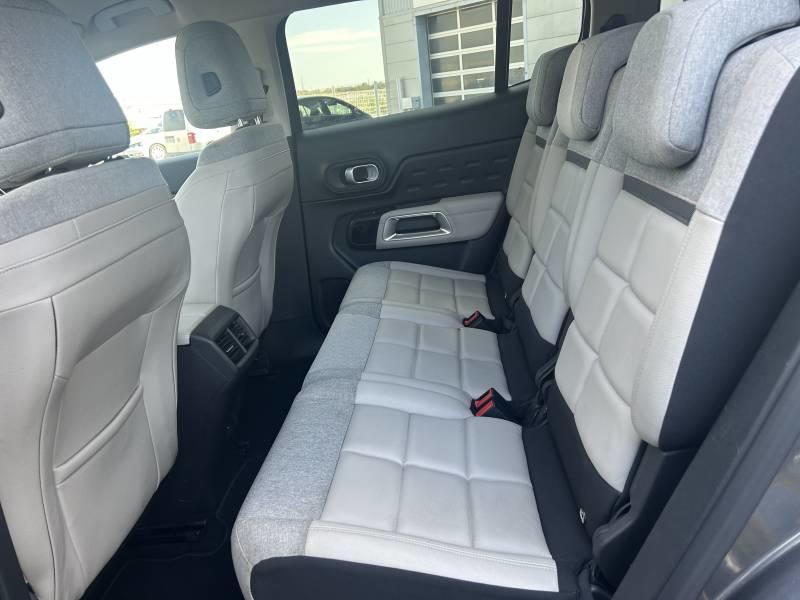 Citroën C5 Aircross BlueHDi 130 s&amp;S Eat8 Business+