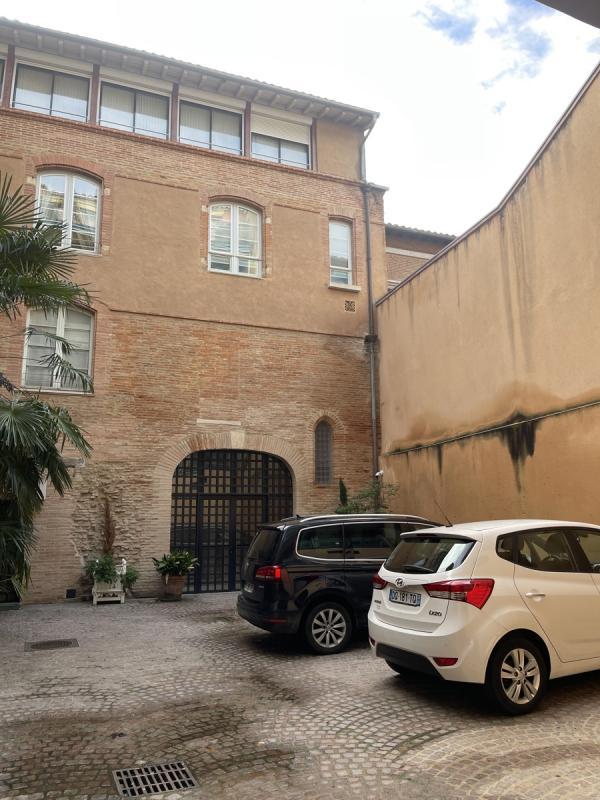 Appartement - 166 m² - 5 pièces