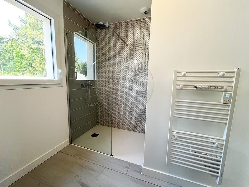 Maison - 143 m² - 5 pièces