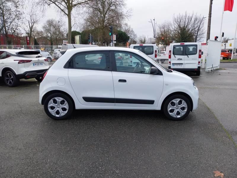 Renault Twingo III SCe 65 - 21 Life