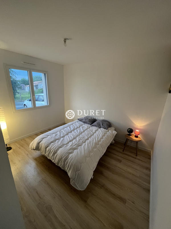 Maison - 79 m² - 3 pièces