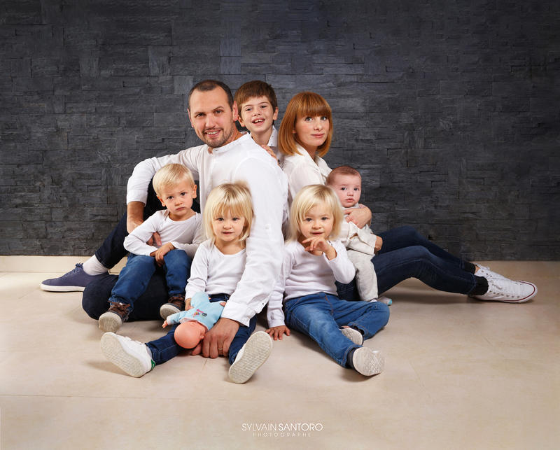 Sylvain Santoro Photographe