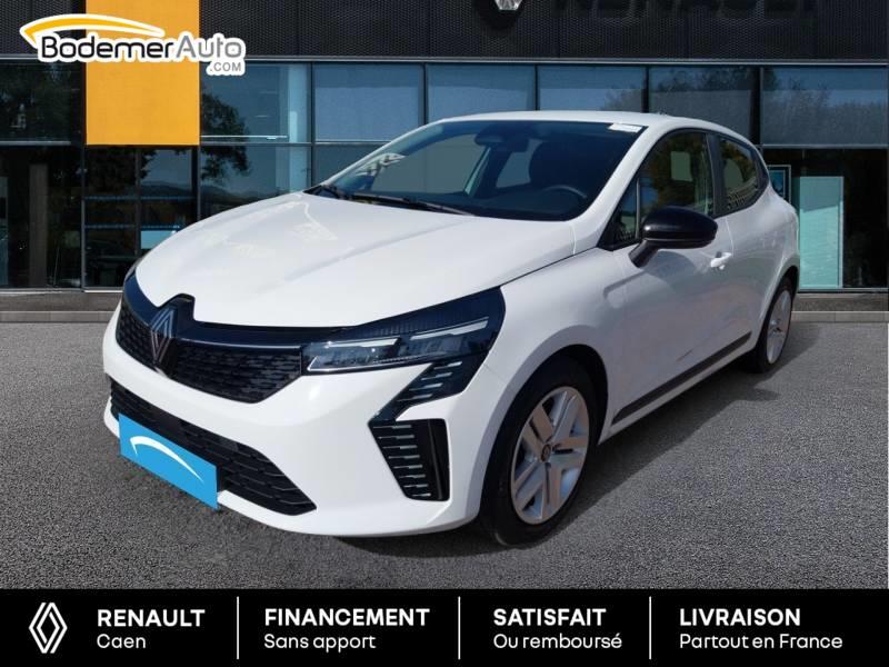 Renault Clio SCe 65 ch Gsr2 Evolution