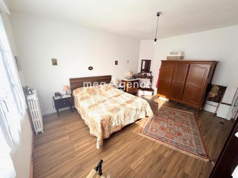 Maison - 85 m² - 3 pièces