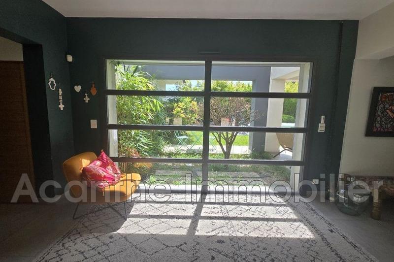 Villa - 280 m² - 7 pièces