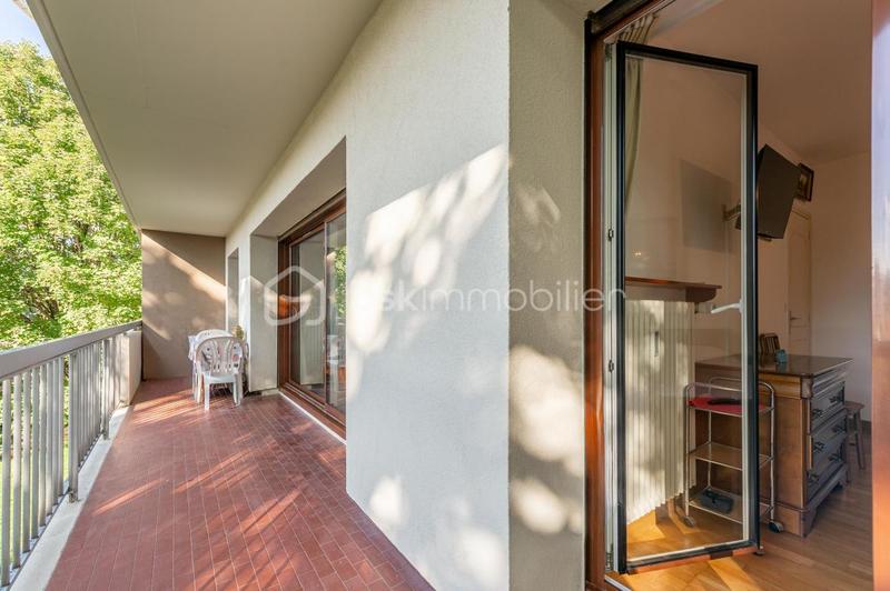 Appartement - 83 m² - 3 pièces