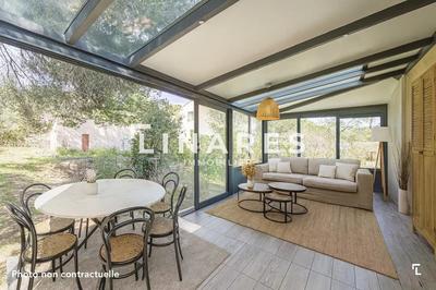 Maison - 145 m² - 5 pièces