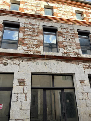 Immeuble - 490 m² - 5 pièces