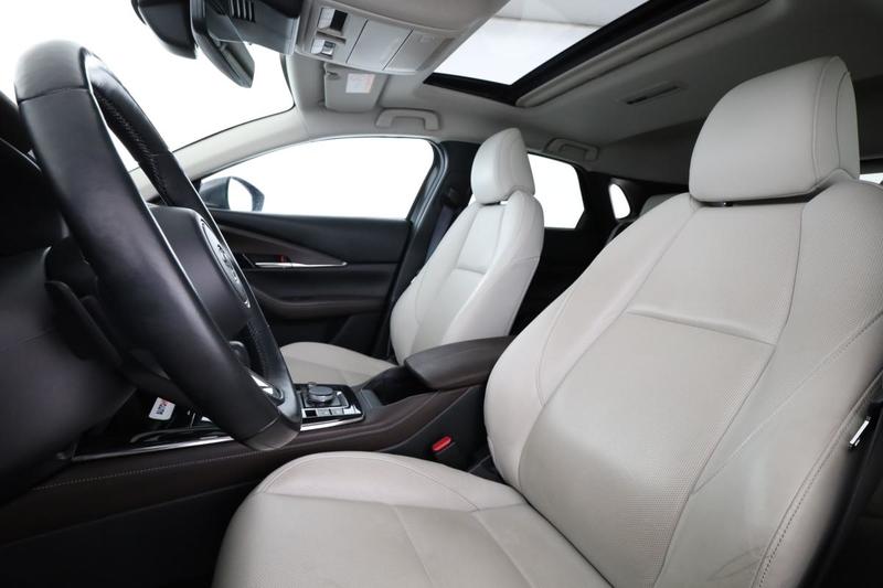 Mazda Cx-30 2.0 E-Skyactiv-X m Hybrid 4x2 Exclusive Bva6 186 ch