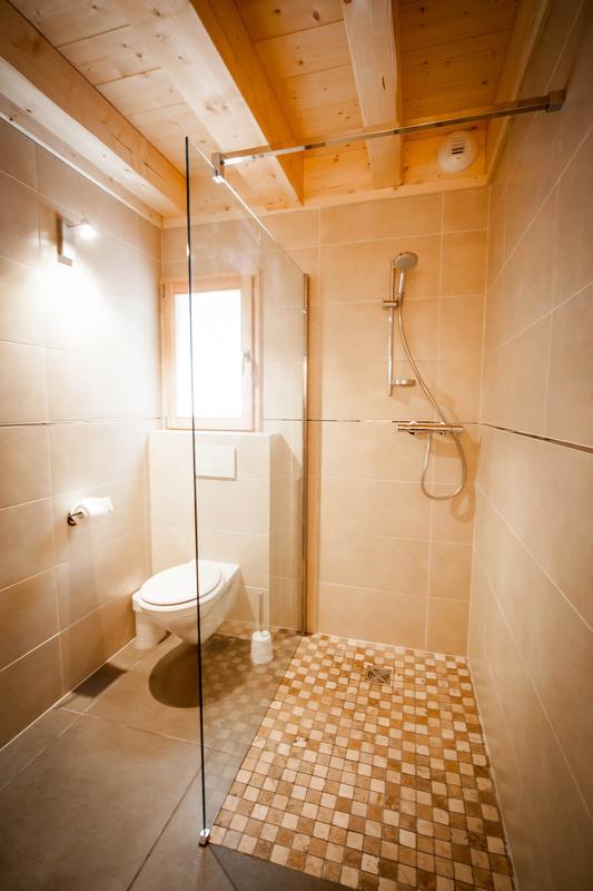 Châlet - 230 m² - 12 pièces