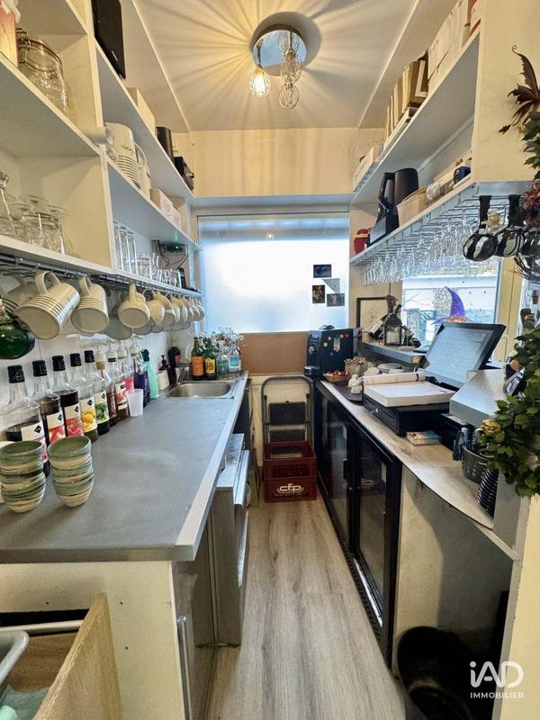 Local commercial - 50 m²