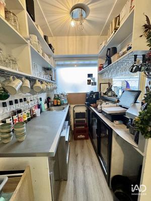 Local commercial - 50 m²