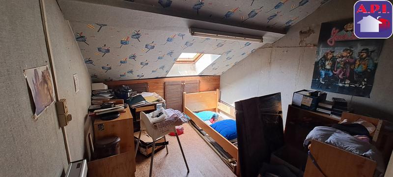 Maison - 174 m² - 10 pièces