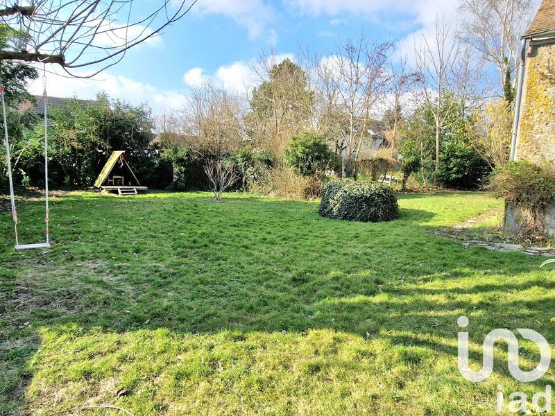 Maison - 157 m² - 8 pièces