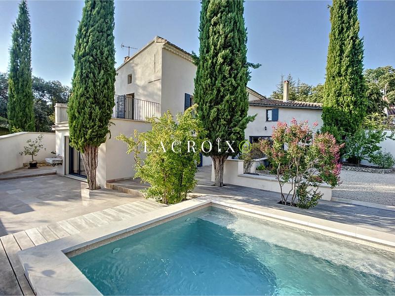 Maison - 169 m² - 5 pièces