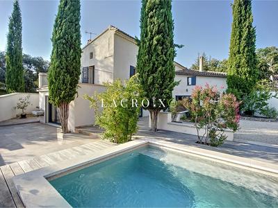 Maison - 169 m² - 5 pièces