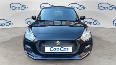 Suzuki Swift IV 1.2 DualJet 90 Hybrid Avantage