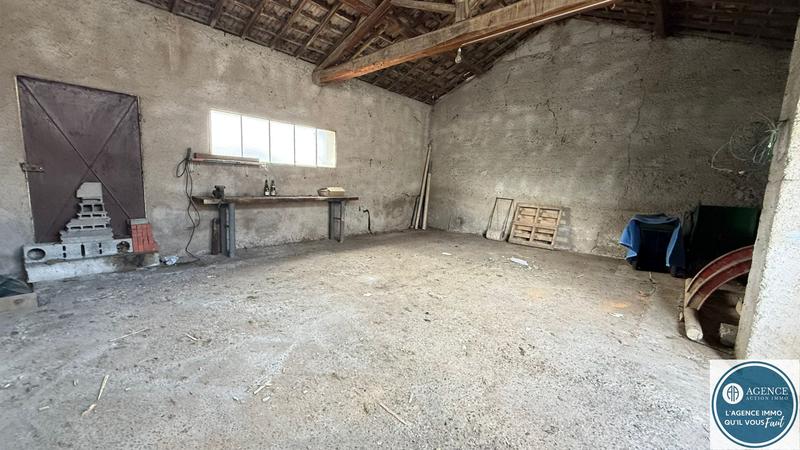 Maison - 94 m² - 4 pièces