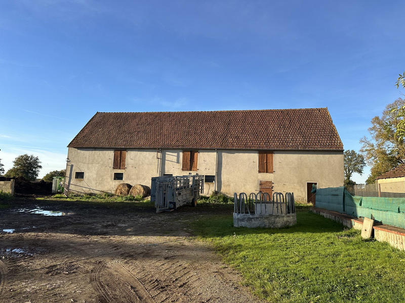 Maison - 160 m² - 8 pièces