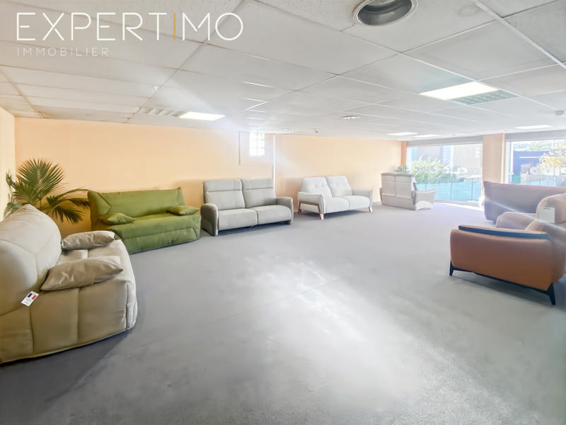 Fonds de commerce - Magasins - 380 m²