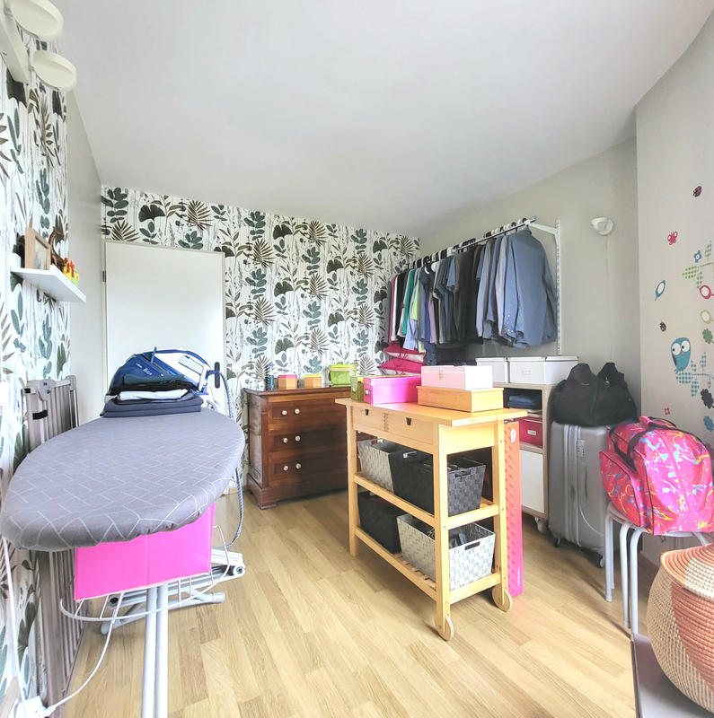 Appartement - 89 m² - 4 pièces