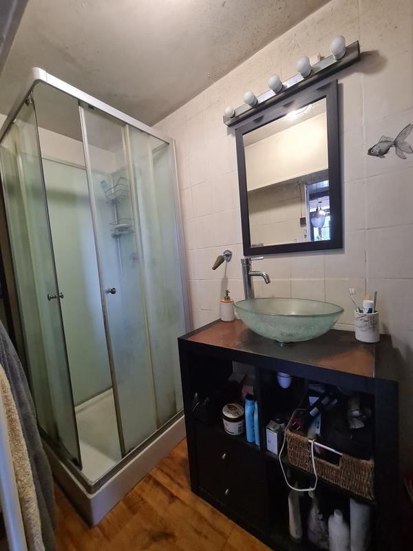 Maison - 96 m² - 5 pièces