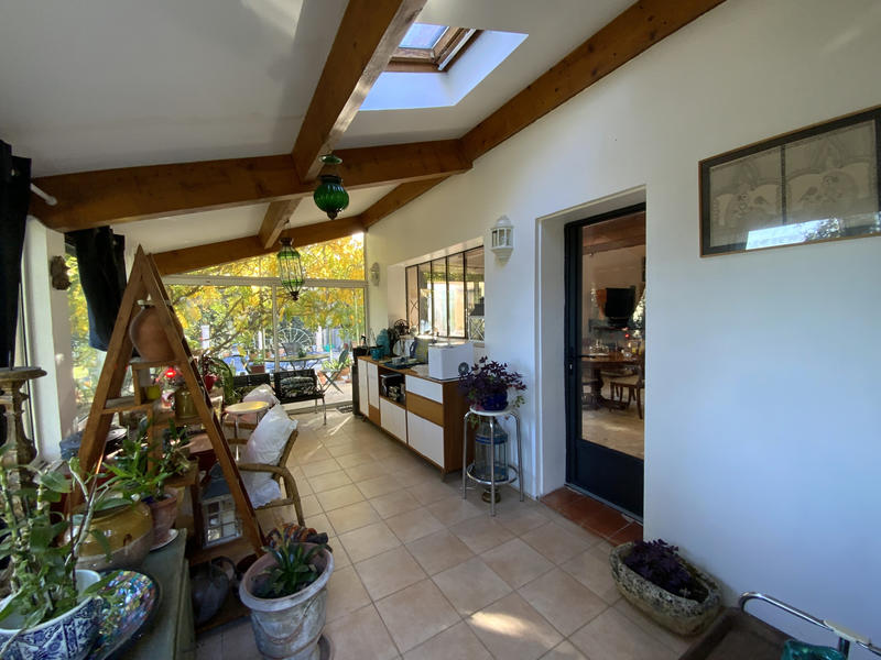 Maison - 175 m² - 6 pièces