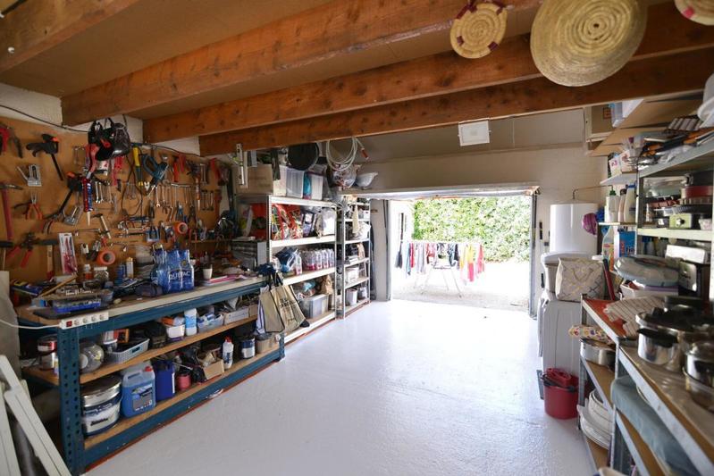 Maison - 122 m² - 6 pièces