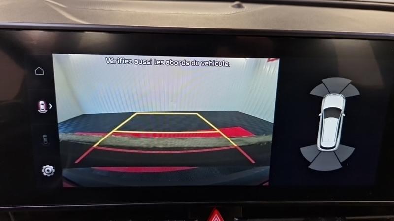 Kia Sportage 1.6 t-Gdi 230 Hev Auto Active