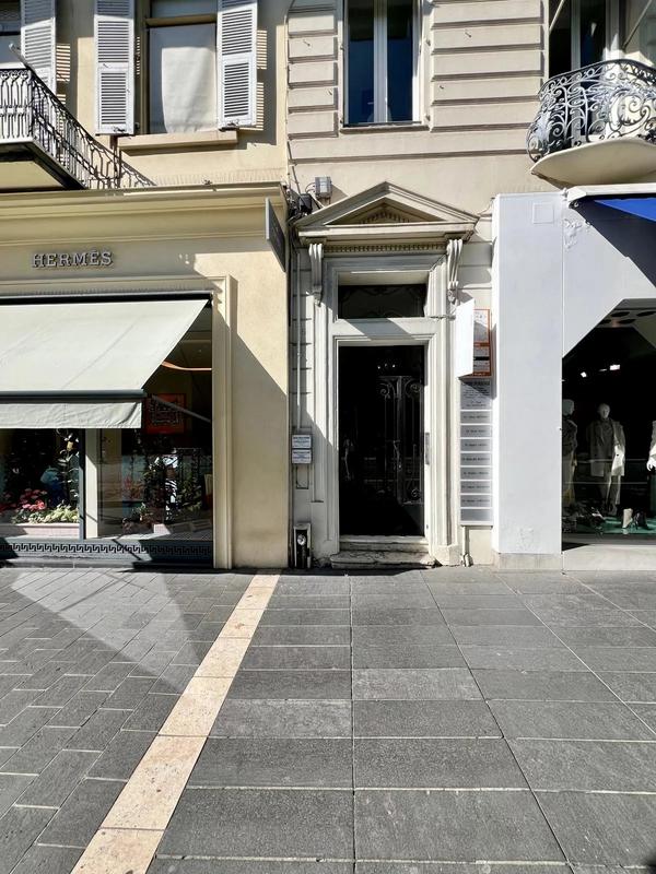 Appartement - 21 m² - 1 pièce