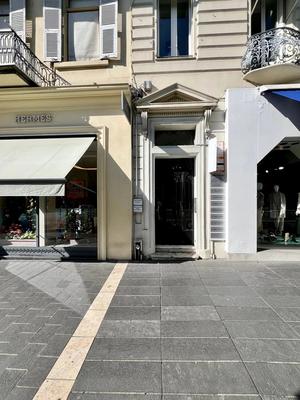 Appartement - 21 m² - 1 pièce