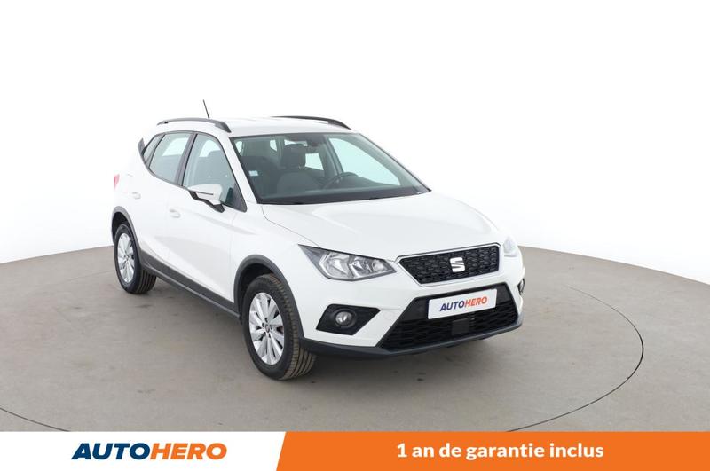 Seat Arona 1.0 EcoTSI Style 95 ch