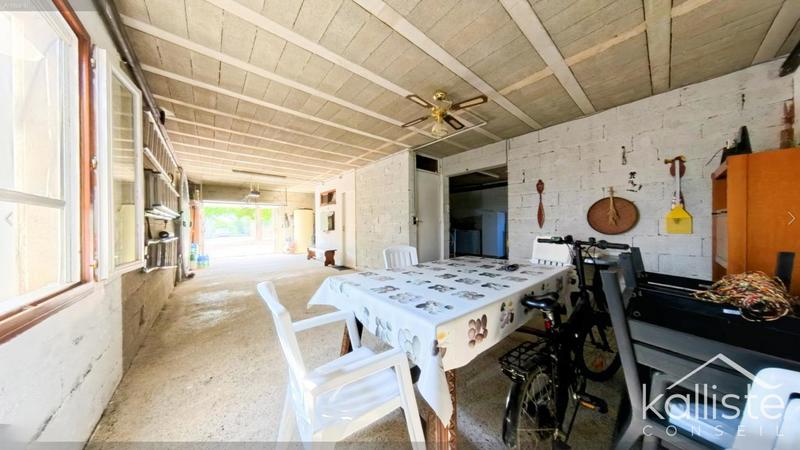 Maison - 87 m² - 5 pièces