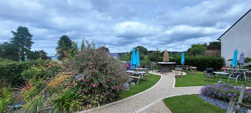 Fonds de commerce - Hôtellerie / Restauration - 200 m²