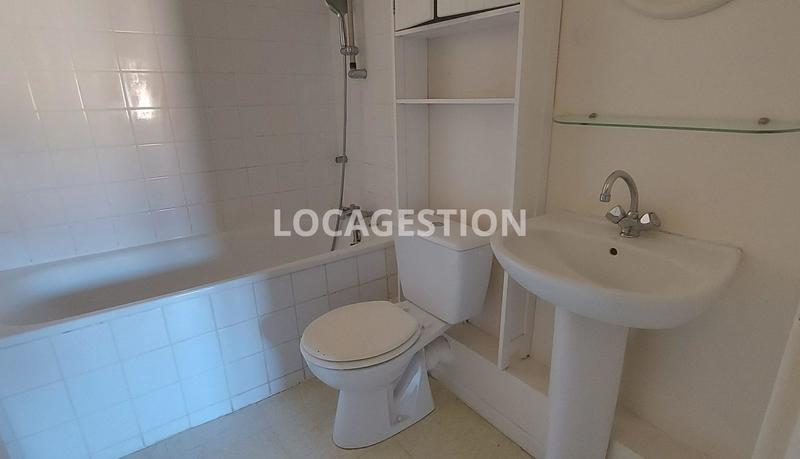 Duplex - 80 m² - 4 pièces