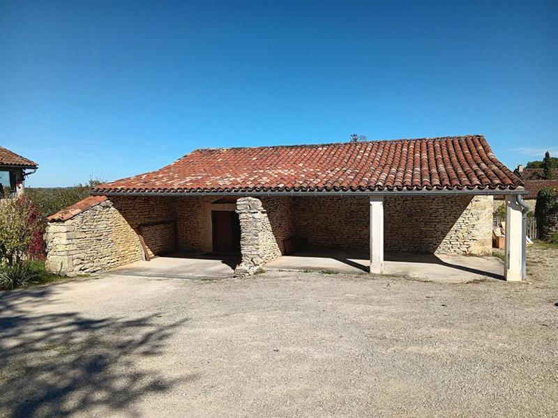 Maison - 131 m² - 6 pièces