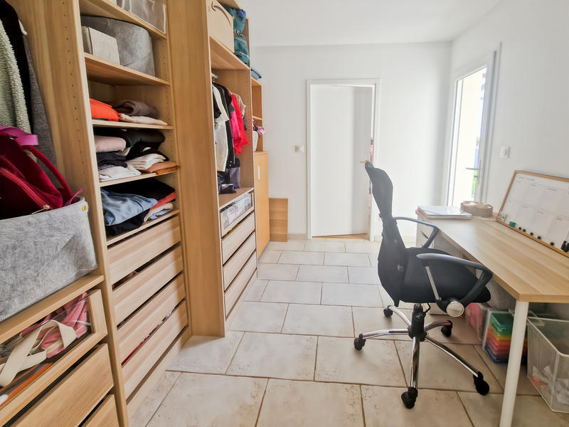 Maison - 97 m² - 3 pièces