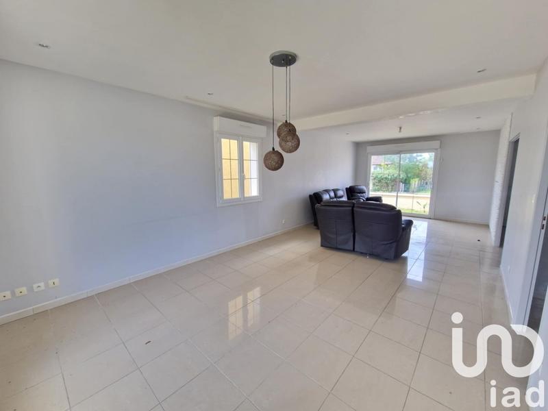 Maison - 154 m² - 6 pièces